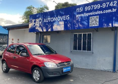 CHEVROLET Celta 1.0 VHC LIFE , Foto 6