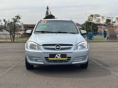 CHEVROLET Celta 1.0, Foto 2