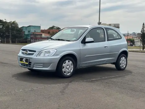 CHEVROLET Celta 1.0, Foto 3