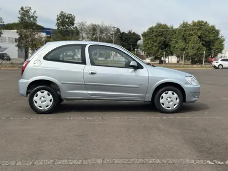 CHEVROLET Celta 1.0, Foto 4