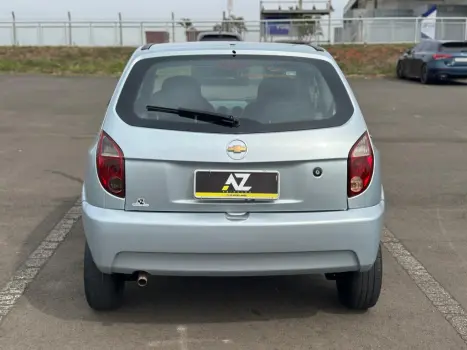 CHEVROLET Celta 1.0, Foto 6