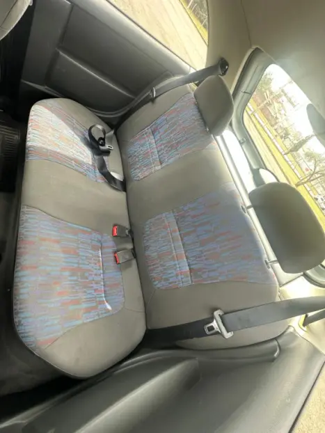 CHEVROLET Celta 1.0, Foto 8