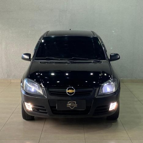 CHEVROLET Celta 1.0 VHCE FLEX LIFE , Foto 3