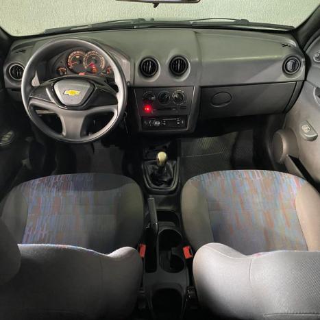 CHEVROLET Celta 1.0 VHCE FLEX LIFE , Foto 6