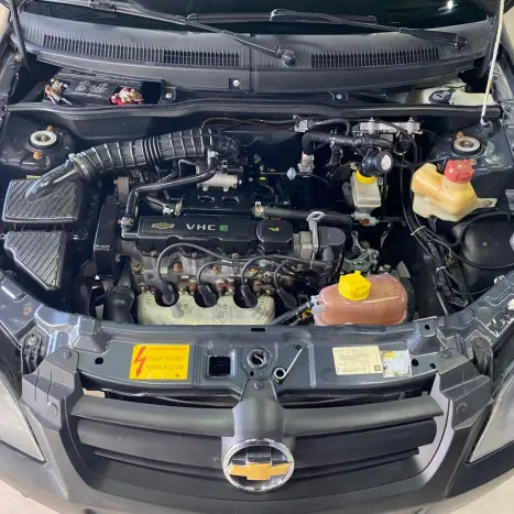 CHEVROLET Celta 1.0 VHCE FLEX LIFE , Foto 19