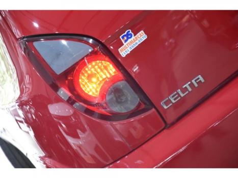 CHEVROLET Celta 1.0 LS FLEX, Foto 2