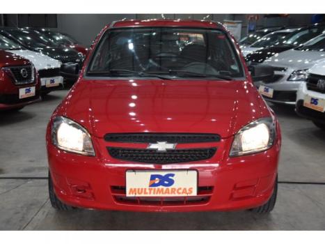 CHEVROLET Celta 1.0 LS FLEX, Foto 8