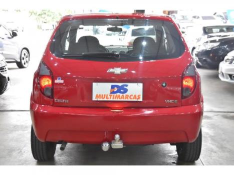 CHEVROLET Celta 1.0 LS FLEX, Foto 9