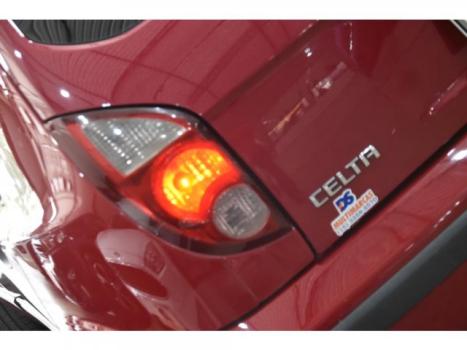 CHEVROLET Celta 1.0 4P VHC FLEX SPIRIT, Foto 2