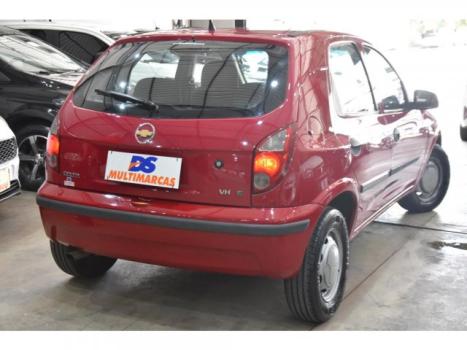 CHEVROLET Celta 1.0 4P VHC FLEX SPIRIT, Foto 3