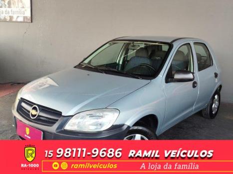 CHEVROLET Celta 1.0 4P VHC LIFE , Foto 2