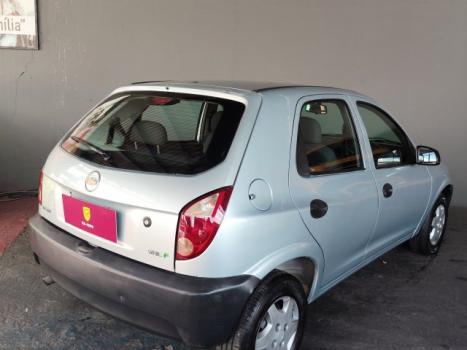 CHEVROLET Celta 1.0 4P VHC LIFE , Foto 11