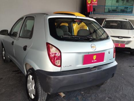 CHEVROLET Celta 1.0 4P VHC LIFE , Foto 12