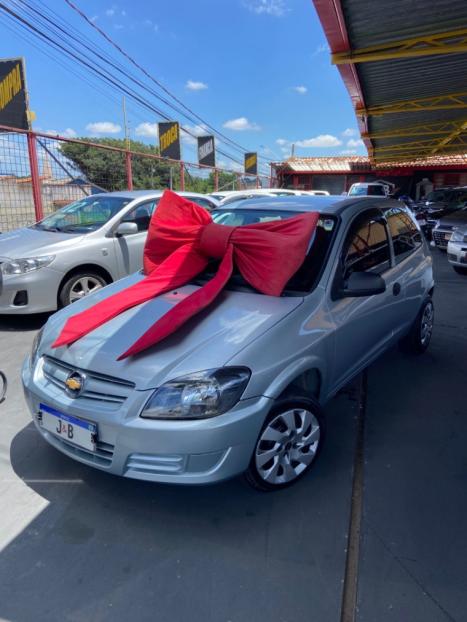 CHEVROLET Celta 1.0 VHC SPIRIT , Foto 4