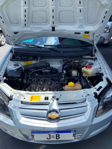 CHEVROLET Celta 1.0 VHC SPIRIT , Foto 10