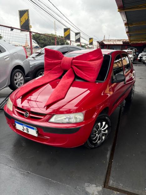 CHEVROLET Celta 1.0 4P VHC SUPER , Foto 3