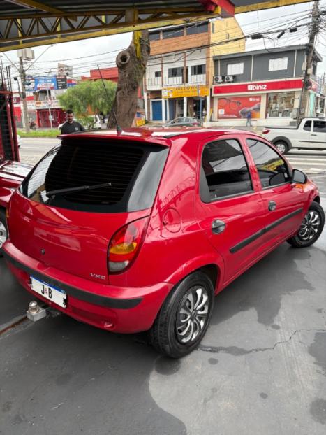 CHEVROLET Celta 1.0 4P VHC SUPER , Foto 4