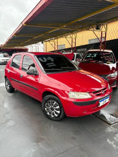 CHEVROLET Celta 1.0 4P VHC SUPER , Foto 9