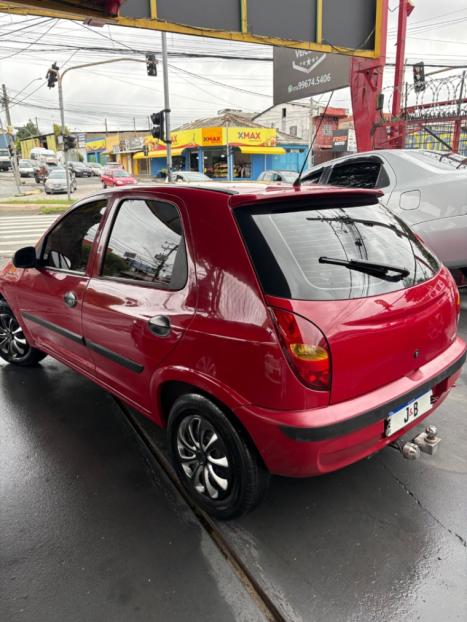 CHEVROLET Celta 1.0 4P VHC SUPER , Foto 12