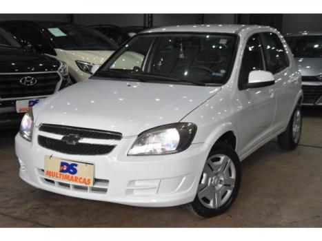 CHEVROLET Celta 1.0 LT FLEX, Foto 1