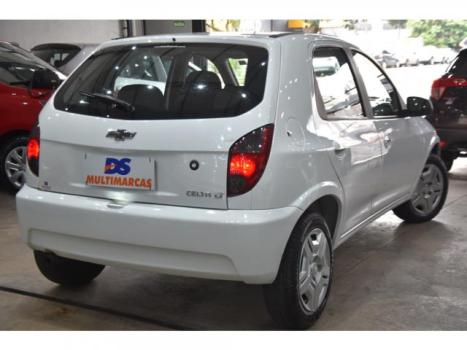 CHEVROLET Celta 1.0 LT FLEX, Foto 2