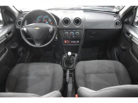 CHEVROLET Celta 1.0 LT FLEX, Foto 3