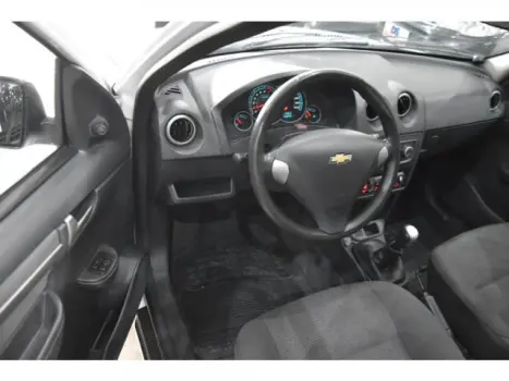 CHEVROLET Celta 1.0 LT FLEX, Foto 7