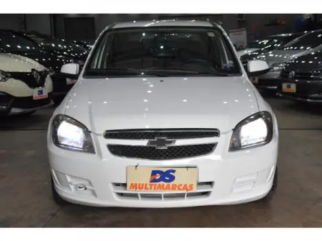 CHEVROLET Celta 1.0 LT FLEX, Foto 9