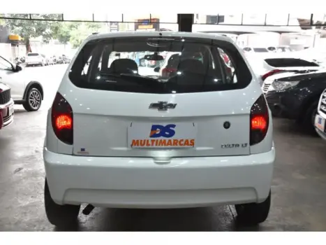 CHEVROLET Celta 1.0 LT FLEX, Foto 10