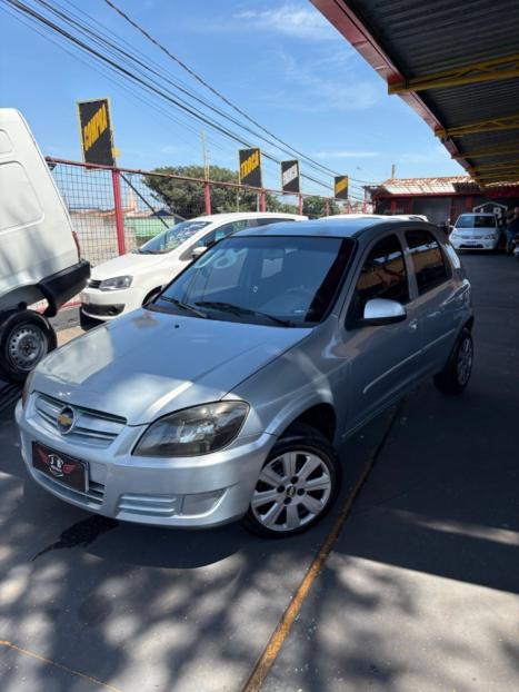 CHEVROLET Celta 1.0 4P SPIRIT , Foto 2