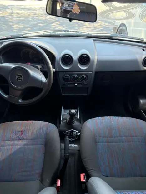 CHEVROLET Celta 1.0 4P SPIRIT , Foto 6