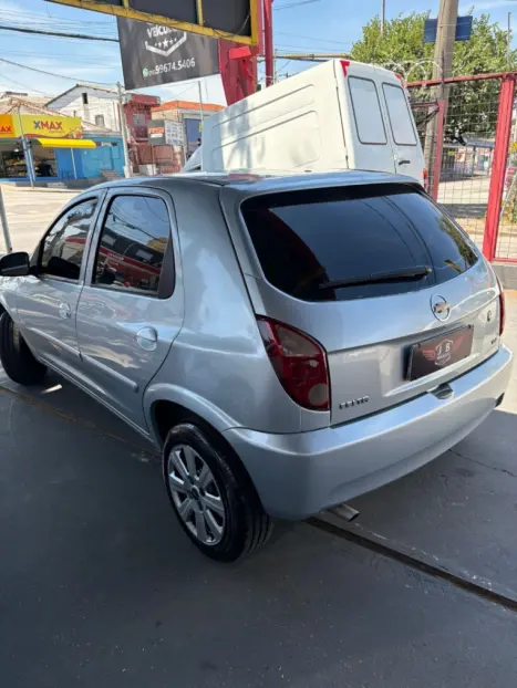 CHEVROLET Celta 1.0 4P SPIRIT , Foto 8