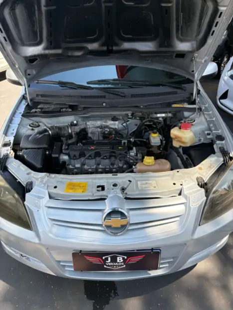 CHEVROLET Celta 1.0 4P SPIRIT , Foto 10