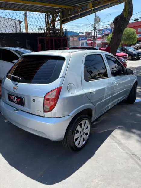 CHEVROLET Celta 1.0 4P SPIRIT , Foto 11