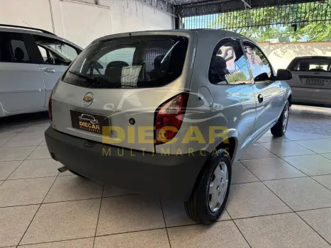 CHEVROLET Celta 1.0 VHC LIFE , Foto 2