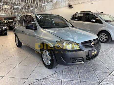 CHEVROLET Celta 1.0 VHC LIFE , Foto 3