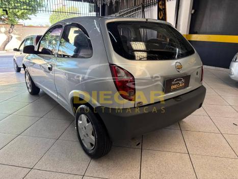 CHEVROLET Celta 1.0 VHC LIFE , Foto 4