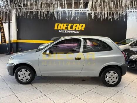 CHEVROLET Celta 1.0 VHC LIFE , Foto 9