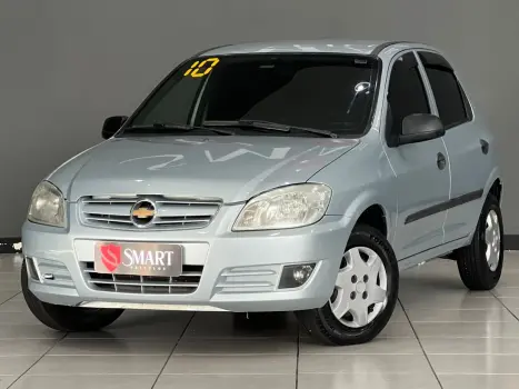 CHEVROLET Celta 1.0 SPIRIT, Foto 1