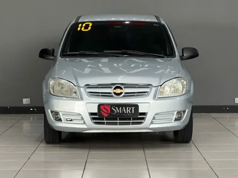 CHEVROLET Celta 1.0 SPIRIT, Foto 2