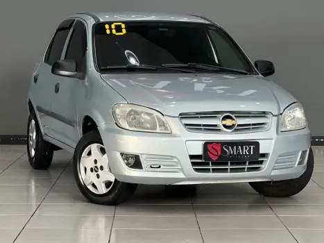 CHEVROLET Celta 1.0 SPIRIT, Foto 3