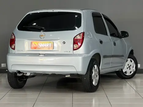 CHEVROLET Celta 1.0 SPIRIT, Foto 10