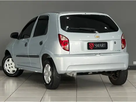 CHEVROLET Celta 1.0 SPIRIT, Foto 12