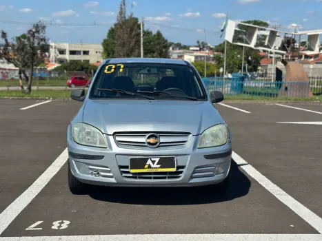 CHEVROLET Celta 1.0 4P VHC LIFE , Foto 2