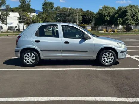 CHEVROLET Celta 1.0 4P VHC LIFE , Foto 4