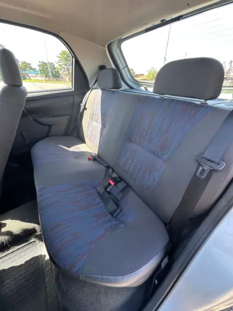 CHEVROLET Celta 1.0 4P VHC LIFE , Foto 8