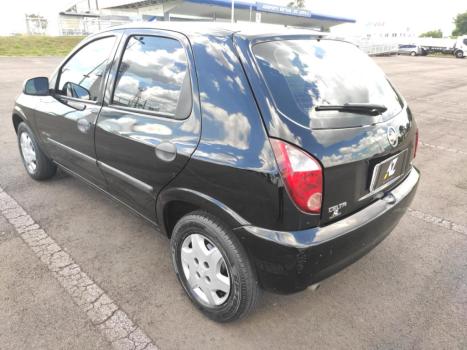 CHEVROLET Celta 1.0 4P VHC SPIRIT , Foto 4