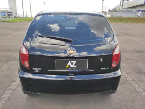 CHEVROLET Celta 1.0 4P VHC SPIRIT , Foto 7