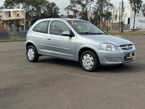 CHEVROLET Celta 1.0 VHCE FLEX LIFE , Foto 1