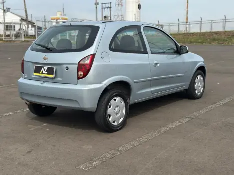 CHEVROLET Celta 1.0 VHCE FLEX LIFE , Foto 6